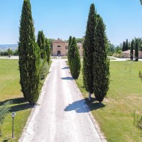 Treia Le Marche