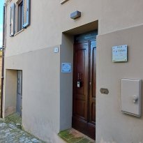 Montefabbri Le Marche