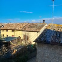 Montefabbri Le Marche