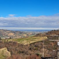 Montefabbri Le Marche