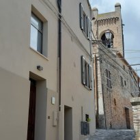 Montefabbri Le Marche