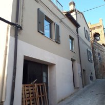 Montefabbri Le Marche