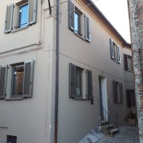 Montefabbri Le Marche