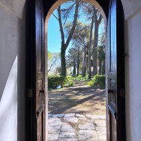 Cisternino Puglia