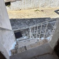 Ceglie Messapica Puglia