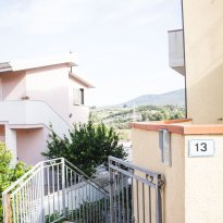 Santa Maria Coghinas Sardegna