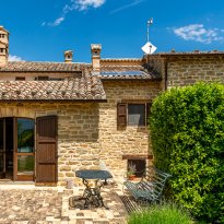 San Ginesio Le Marche