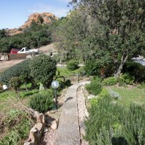 Trinità d'Agultu e Vignola Sardegna