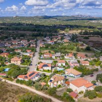 Arzachena Sardegna