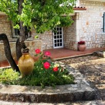 Ceglie Messapica Puglia