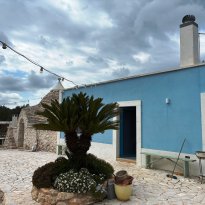 Ceglie Messapica Puglia