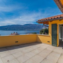 Suna Lago Maggiore