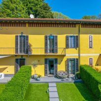 Lisanza Lago Maggiore