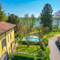 Lisanza Lago Maggiore