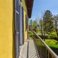 Lisanza Lago Maggiore