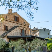 Massa Fermana Le Marche