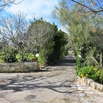 San Vito dei Normanni Puglia