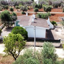 Carovigno Puglia