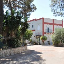 Carovigno Puglia