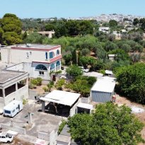 Carovigno Puglia