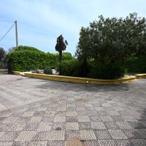 San Vito dei Normanni Puglia
