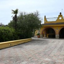 San Vito dei Normanni Puglia