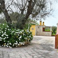 San Vito dei Normanni Puglia