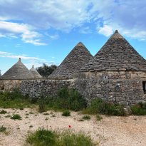 Ceglie Messapica Puglia