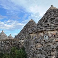 Ceglie Messapica Puglia