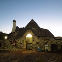 Ceglie Messapica Puglia