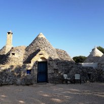 Ceglie Messapica Puglia