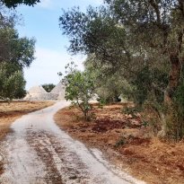 Ceglie Messapica Puglia