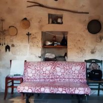 Ceglie Messapica Puglia