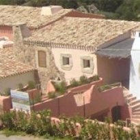 San Pantaleo, Olbia Sardegna