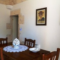 Cisternino Puglia