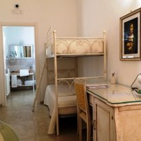 Cisternino Puglia