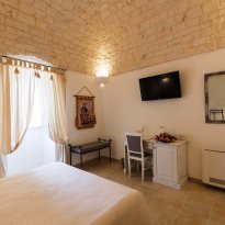 Cisternino Puglia