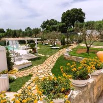 Cisternino Puglia