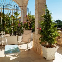 Cisternino Puglia