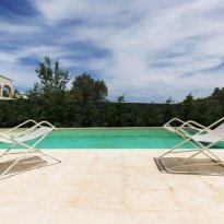 Cisternino Puglia