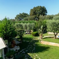 Cisternino Puglia