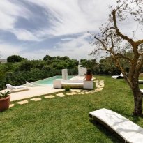 Cisternino Puglia