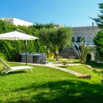 Cisternino Puglia