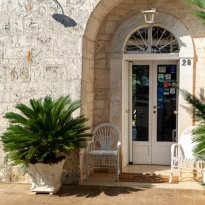 Cisternino Puglia