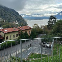 Argegno Lago di Como