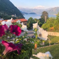 Argegno Lago di Como