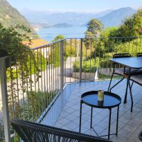 Argegno Lago di Como
