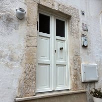 Ceglie Messapica Puglia
