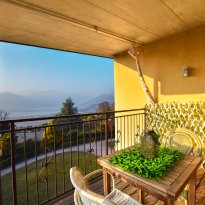 Montegrino Valtravaglia Lago Maggiore