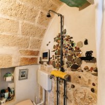 Ostuni Puglia